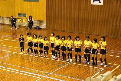 １年生から入ってます。