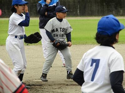 どんな球でも捌いてやるぜ！！