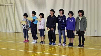 しっかりものの５・６年生