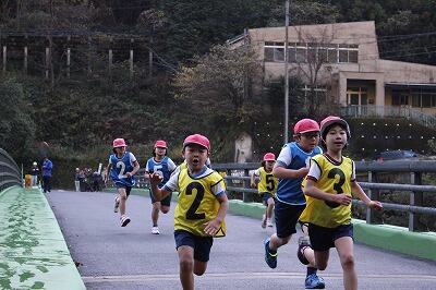 負けねーぞ！いきなりダッシュ作戦