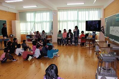 正解は何番でしょう？