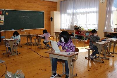 松尾小の考える人々