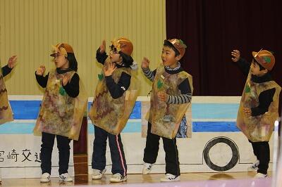 「うりぼう」たち