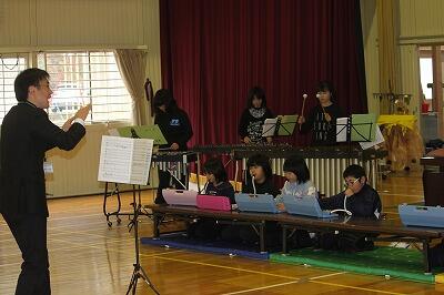 黒田先生指揮「スターウォーズ」