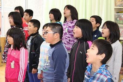 お兄さん、お姉さん、ありがとう