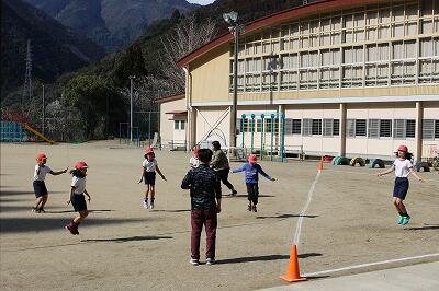 みんな「げんきぼ」です