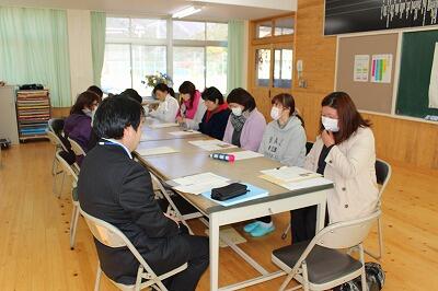 今度はどこ行こうか