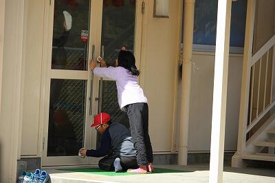 ピカピカのピカリンコだぜ