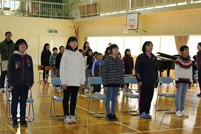 真剣なまなざし