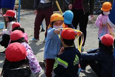 よくできました。あげます。