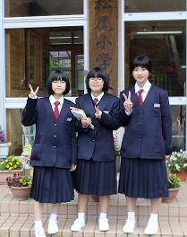 なんか、かっこいー