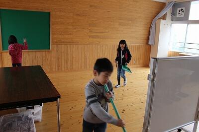 心も頭もすっきり