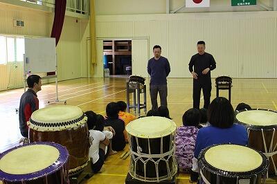 しぶさが光る先生方