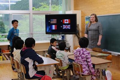 カイリーさんです