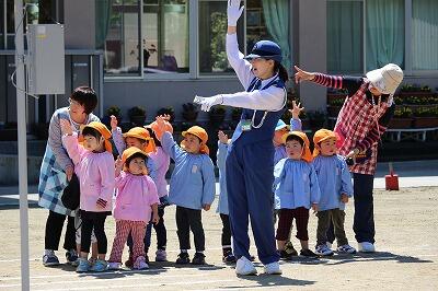 しっかり聞いています