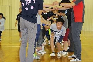 楽しかったねー