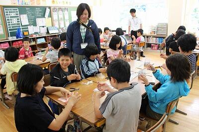 メリーゴーランドを作ります