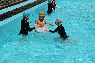 つぎ、ぼくがやる！