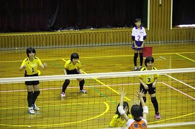 どこからでも、かかってらっしゃい！