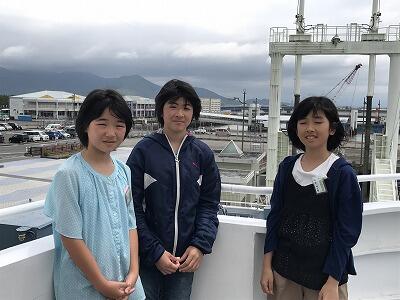 松尾小のキャンディーズ　知らないかな