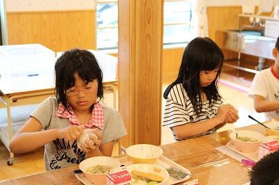 んしょ、んしょ