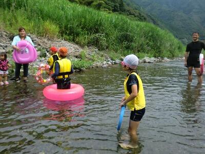 わくわく、どきどき