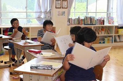 〇が増えちょった。やったー