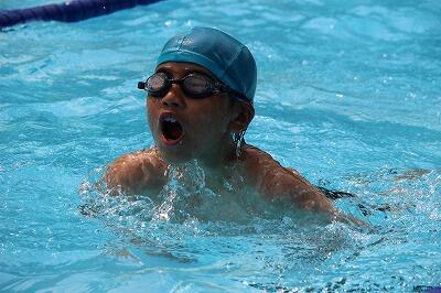 ゴールは目前！ラストスパート