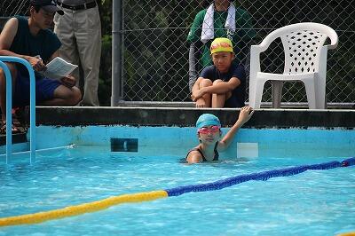 さあ、いくわよ！