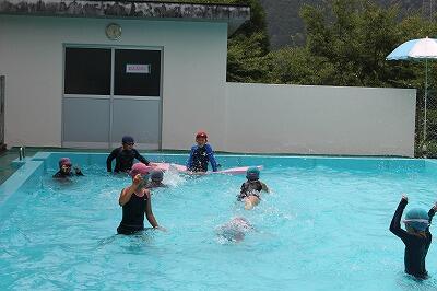 たのしー！うれしー！