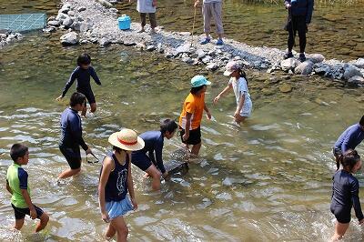 そこにおるが！