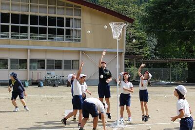 なかなか入らん