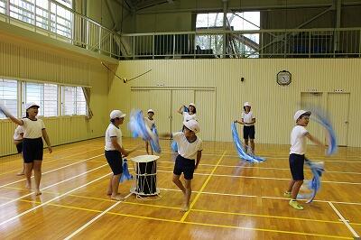 フレー、フレー、白団！