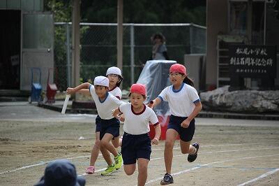 あとは頼んだわよ。よっしゃ！
