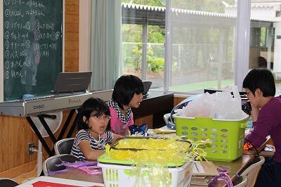 アナウンス練習です