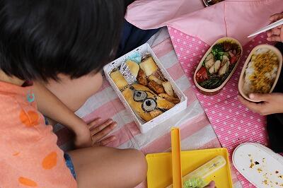 ミニオンを作りました。