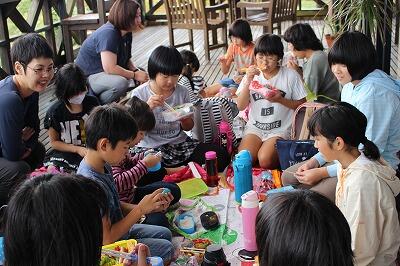 うーん、おいしい