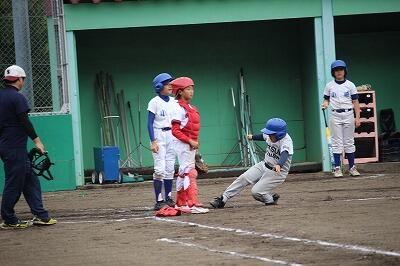生還！！やった