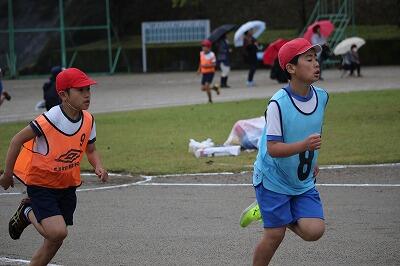 ５年男子１０００ｍ