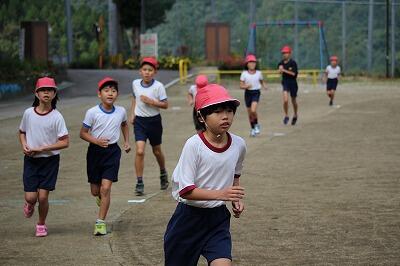 まだまだ余裕～