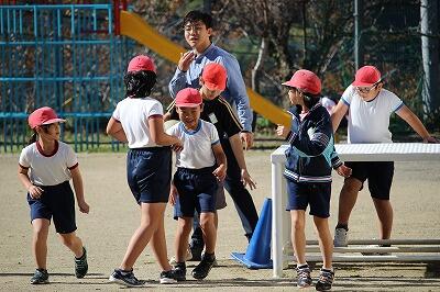 さむくないもーん