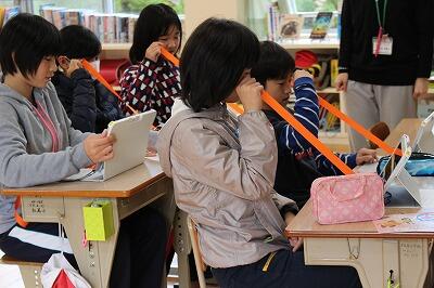 こんげ離すっちゃ！