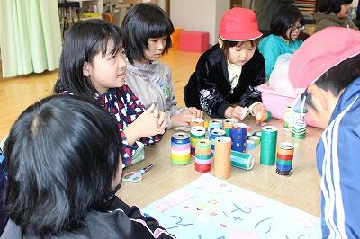 間に合うかなー