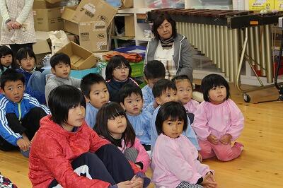 おぎょうがいいですねー