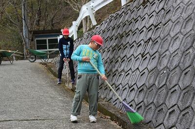 いつもありがとう