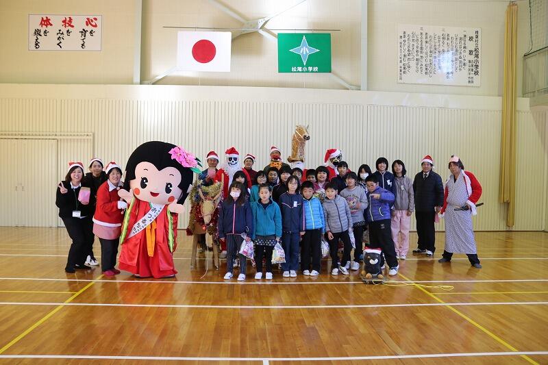 メリークリスマス