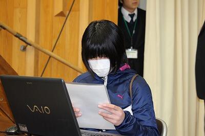 正確無比なパソコン操作