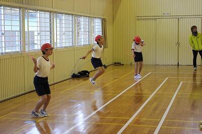 世界記録まで、あと少し