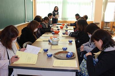 来年度はこんなことしたいね