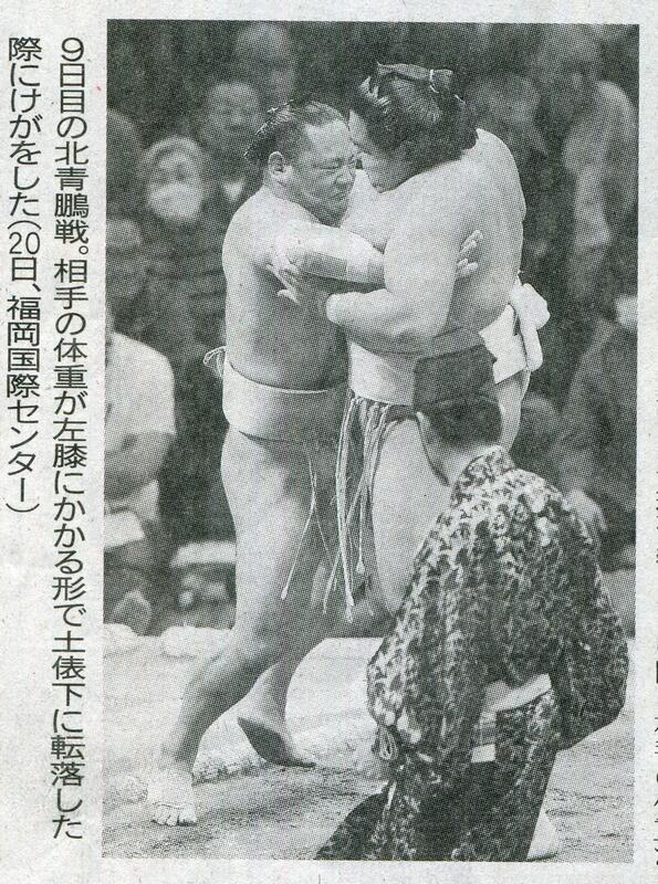 夕刊デイリーの記事より